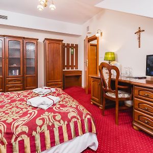 Suite superior con letto king size